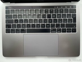 MacBook Pro 13” 2017 Touchbar - 4