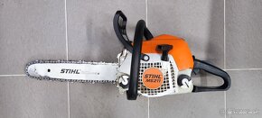 Stihl MS 211 - 4