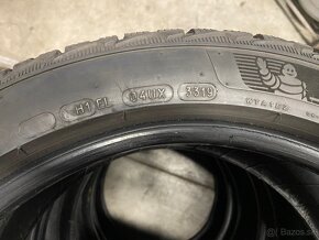 235/45 R18 Michelin Alpin 5 - 4