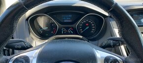 Ford Focus MK3 Hatchback 1.0 turbo - 4