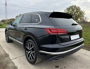 Volkswagen Touareg 3.0 V6 TDI SCR 286k Atmosphere 4Motion - 4