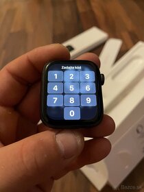 Apple watch SE - 4