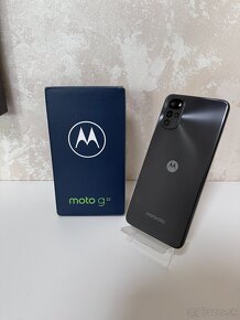 Motorola Moto g22 čisto nový - 4