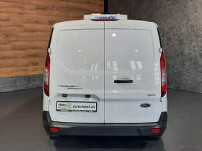 Ford Transit Connect 1,6 TDCi L2 Chladiarenske - 4