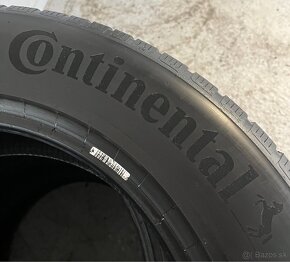 215/65 R17 Zimne Continental Top stav 2022 - 4