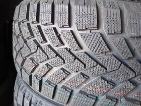 2ks Zimné pneumatiky Mileking 225/40R18 92H XL - 4