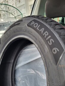 Barum POLARIS 6 205/60 R16 92H - 4