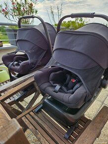 Bugaboo Turtle Air Nuna - 4