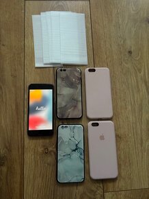 iPhone 6s 32gb - 4