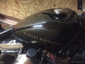 Harley Davidson - 4