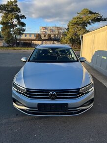 Volkswagen Passat Variant 2.0 TDI 2021 - 4