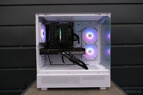 Herný PC, Ryzen 5 7600X, RTX 4070 Ti, 32GB RAM, SSD, 24m - 4