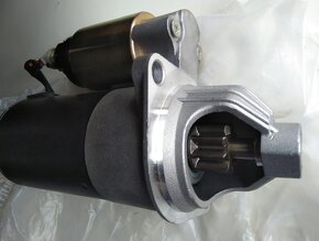 štartér pre DT-75 (12V) - 4