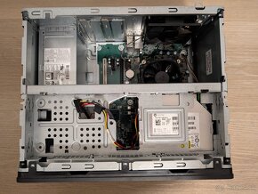 HP Prodesk 400 G4 MT - 4