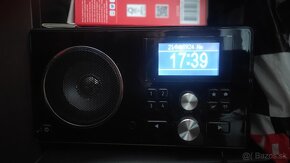 Internetové rádio TCM - 4