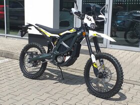 Sur - Ron ULTRA BEE L3e elektrický offroad motocykl - 4