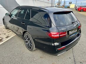 Mercedes Benz_E400D_ Webasto_4matic_AMG Paket_Odpočet DPH - 4