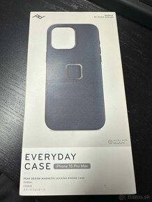 Iphone 15 Pro Max - Everyday Case, MagSafe - 4