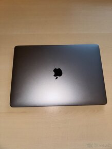 Macbook Pro 13” M1, 16gb ram, 512gb ssd, Touch bar - 4