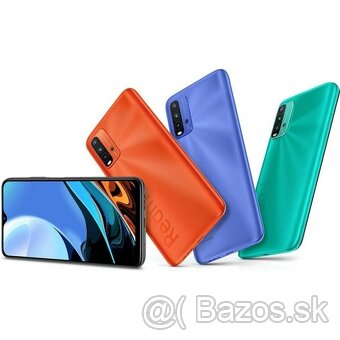 Redmi 9t 60€ prvý rýchlom jednaní zľava - 4