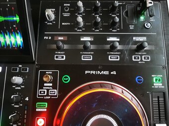 DENON DJ PRIME 4 - 4