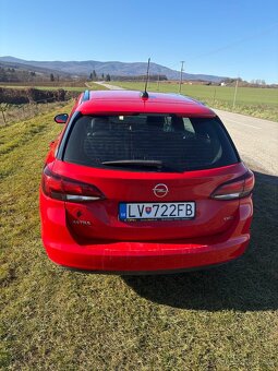 Opel Astra K - 4