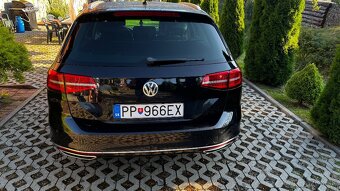 VOLKSWAGEN PASSAT VARIANT 2.0TDI , 4MOTION - 4