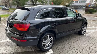 Audi Q7 Quatro 3.0 TDI - 4