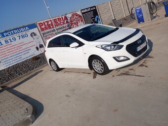 Hyundai i30 - 4