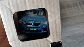 Predám krásne kovové modely BMW - 4