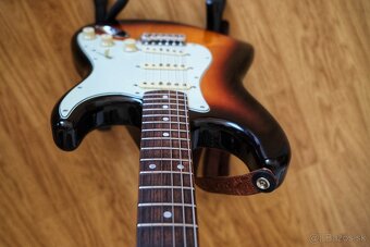 Fender vintera 60 stratocaster - 4