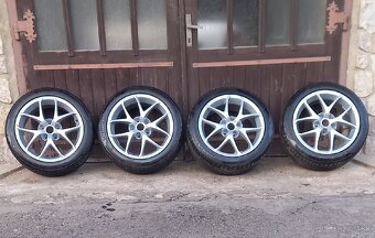 5x112 r17 - 4