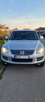 Volkswagen Touareg 3.0 V6 TDI DPF tiptronic - 4