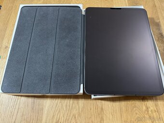 iPad Pro 11" (2021) 512GB WiFi + Cellular, vesmírne šedá + - 4