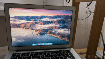 MacBook air 13" - 4