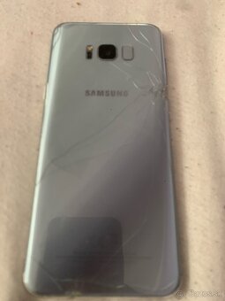 Samsung galaxy S8 plus - 4