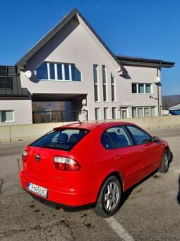 Seat Leon M1 1.9 81kw - 4