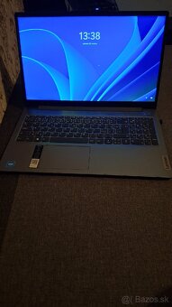 Lenovo ideapad slim 3i 15"8 - 4