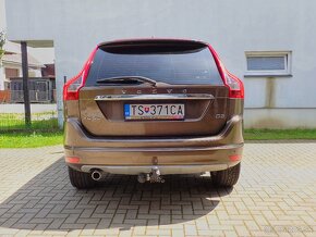 XC60 D3 2.0L Kinetic Geartronic - 4