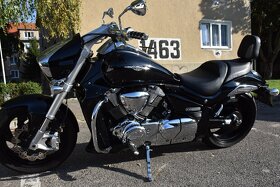 Suzuki Intruder VZR1800 - 4