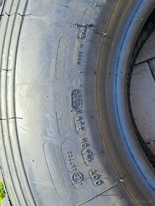 Michelin 255/100 R16 - 4