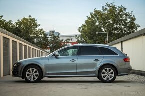 Audi A4 Allroad quattro 2.0 TFSi AT6 - 4