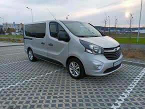 RENAULT TRAFIC 1.6DCI 103KW 9-MIEST BUSINESS EDITION - 4