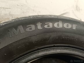 205/65 R15 Zimné pneumatiky Matador Sibir Snow 2 kusy - 4