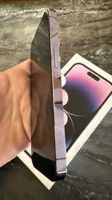 Apple iPhone 14PRO 256GB Purple - 4