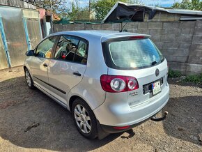 Golf plus 1,4i - 4