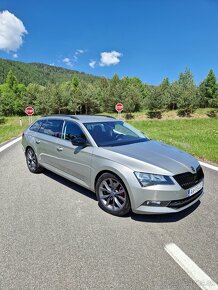 Škoda Superb III 1.6 TDi CR 88kw 120PS - 4