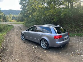 Audi A4 Avant 3.0TDi Quattro S-Line - 4