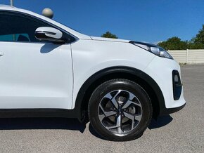 ❗️ TOP STAV ❗️ Kia Sportage 1.6CRDi 2019 automat 100kw - 4