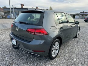 Volkswagen Golf VII 1.6TDI Edition Comfortline - 4